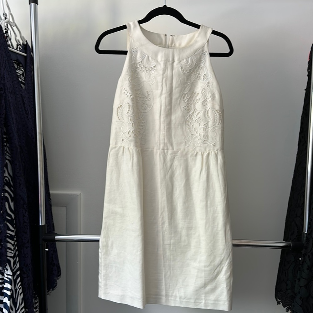 Women’s cocktail dress